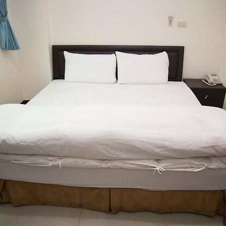 Clear Water Bay Homestay Nangan Εξωτερικό φωτογραφία