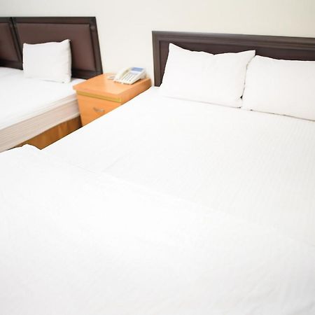 Clear Water Bay Homestay Nangan Εξωτερικό φωτογραφία