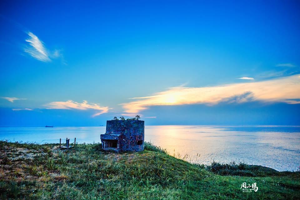 Clear Water Bay Homestay Nangan Εξωτερικό φωτογραφία