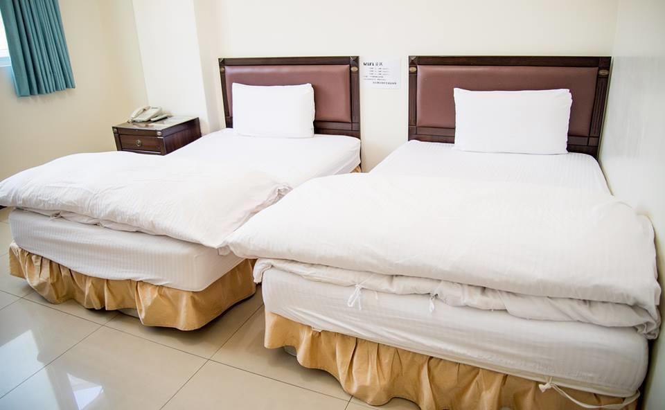 Clear Water Bay Homestay Nangan Εξωτερικό φωτογραφία