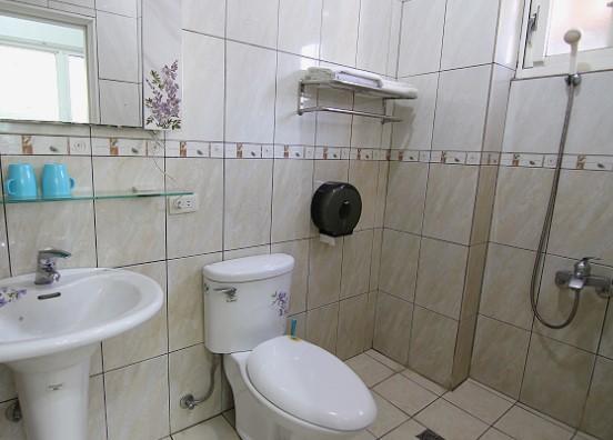 Clear Water Bay Homestay Nangan Εξωτερικό φωτογραφία