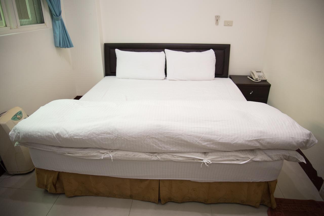 Clear Water Bay Homestay Nangan Εξωτερικό φωτογραφία