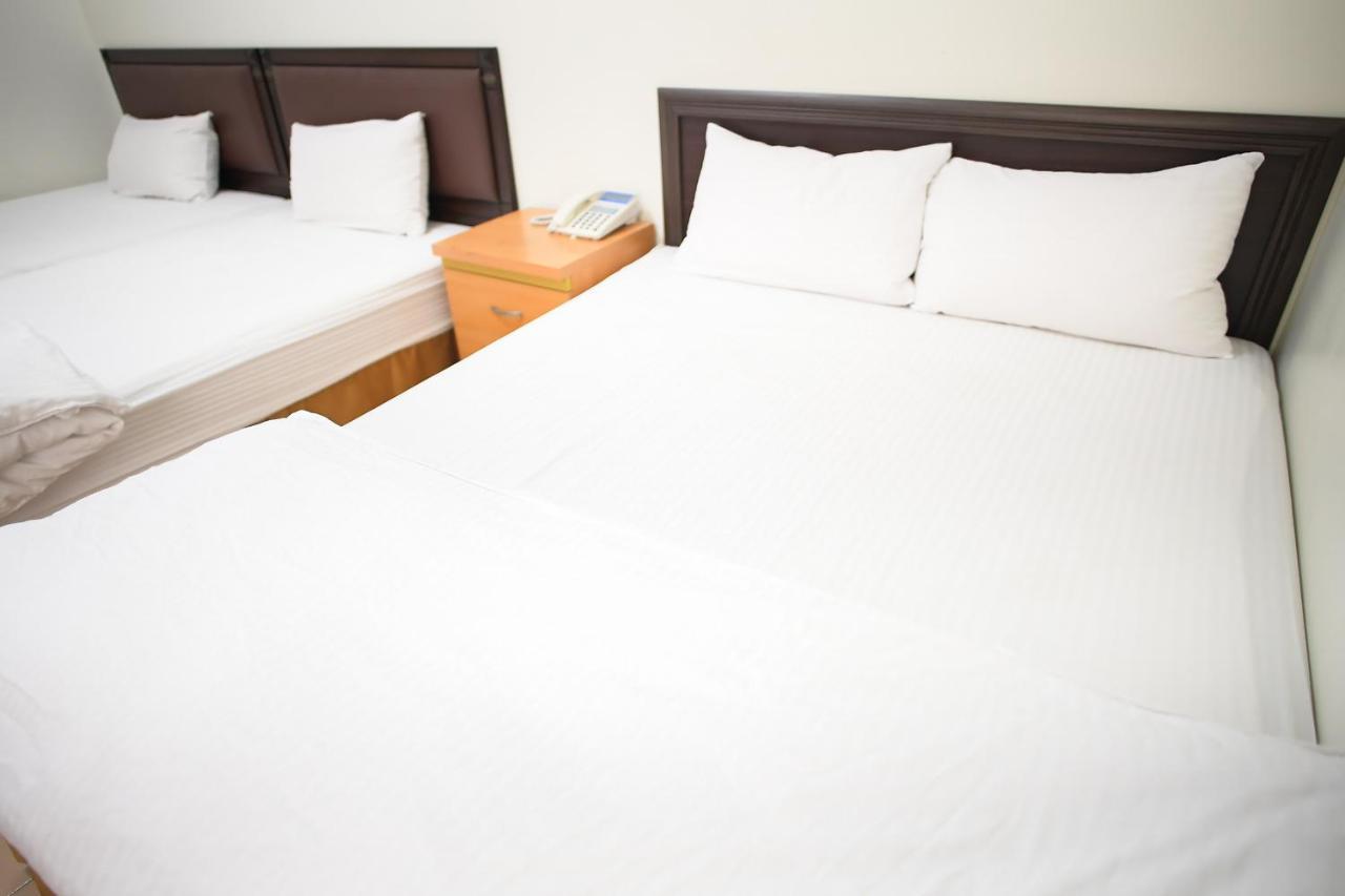 Clear Water Bay Homestay Nangan Εξωτερικό φωτογραφία