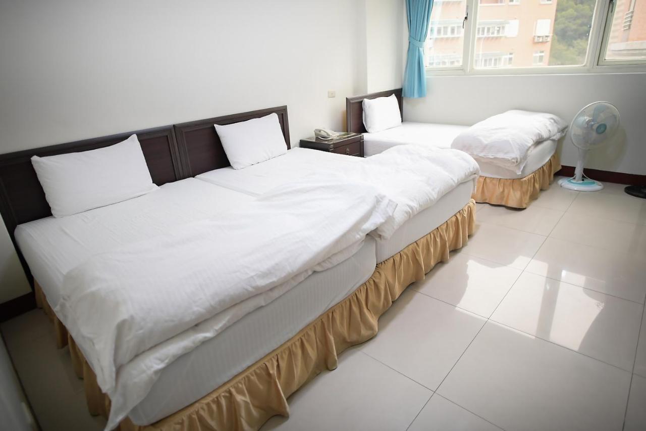 Clear Water Bay Homestay Nangan Εξωτερικό φωτογραφία